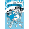 7 rue des Écolos, tome 2 - Touche pas ma planète et mon jardin non plus ! - Sophie Dieuaide