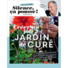 Les cahiers Silence ça pousse - Créer un joli jardin de curé - Stéphane Marie