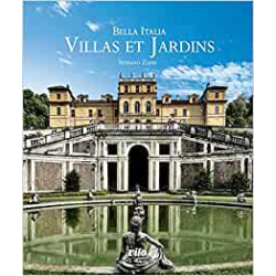 Bella Italia - Villas et jardins - Stephano Zuffi