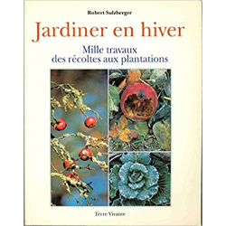 Instants de jardin - Éric Sander