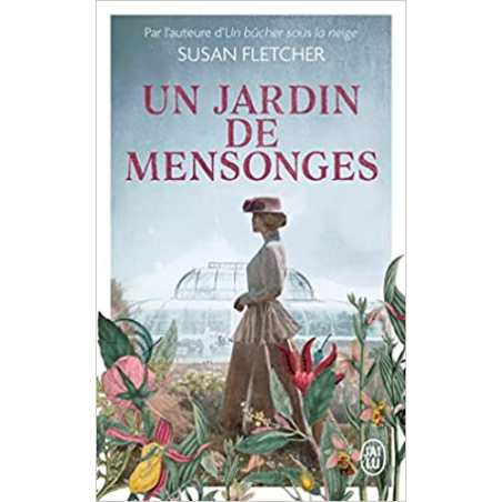 Un jardin de mensonges - Susan Fletcher