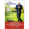 Mes trucs et astuces de jardinier - Alain Baraton