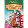 Les secrets du jardin chinois n°25 - Téa Stilton