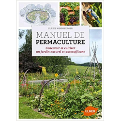 Manuel de Permaculture - Ulrike Windsperger