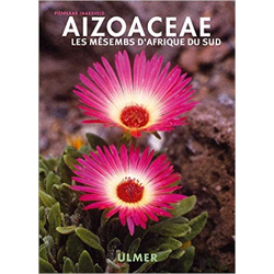 Aizoaceae - Uys De Villiers Pienaar
