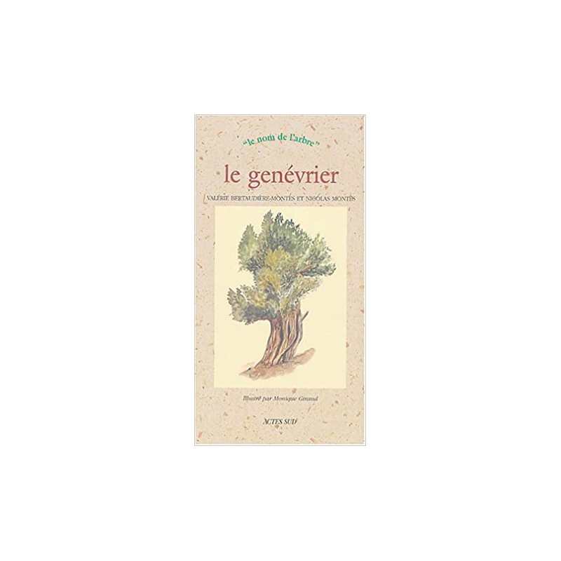 Le Genévrier - V. Bertaudiere