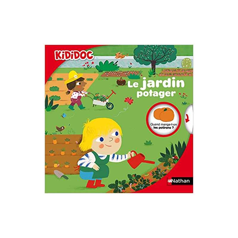 Le Jardin des cinq sens - Franck Sadrin