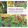 Fleurs désuètes des jardins de grand-mères: Conseils de culture et idees deco - Virginie Queant