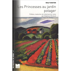 Qui a mangé les carottes du potager ? - Geraldine Cosneau