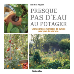 Le potager