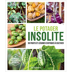 Le potager insolite