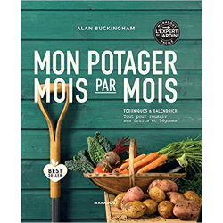 Je cuisine les plantes sauvages - Geers Amandine