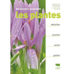 RECONNAITRE FACILEMENT LES PLANTES (REEDITION) - IDENTIFIER, TOUCHER, PREPARER, GOUTER