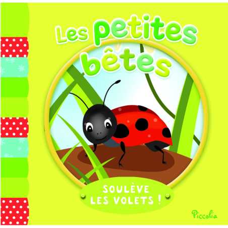 Les petites bêtes -