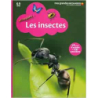 Les insectes - Marine Bellanger / Cléa Blanchard