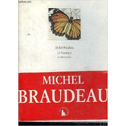 Le monarque et autres sujets - Michel Braudeau