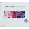 Le nuancier du jardinier - Alexandra Torossian