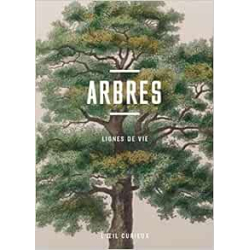 Arbres - Lignes de vie - Luc Menapace