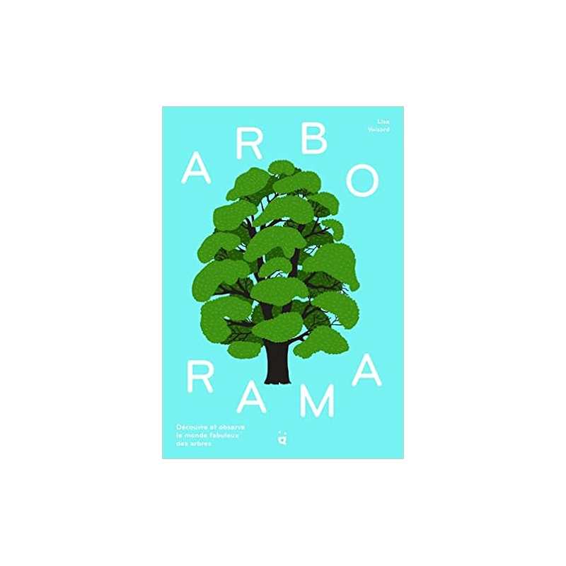 Arborama - Lisa Voisard