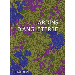 Jardins d'Angleterre - Tania Compton / Toby Musgrave