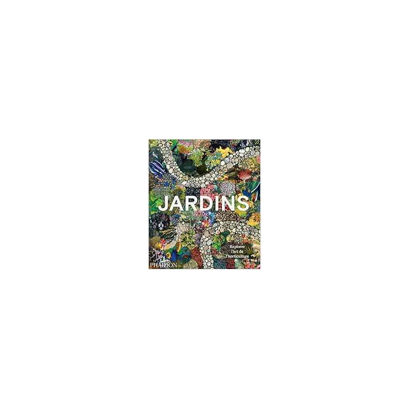 Jardins - Collectif