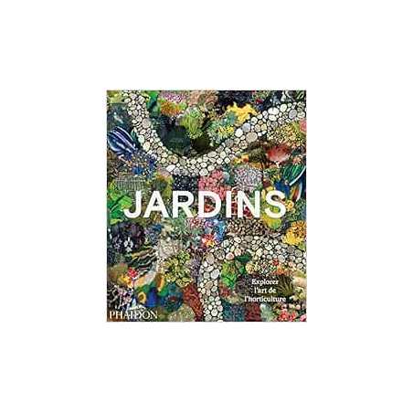 Jardins - Collectif