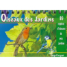 Oiseaux des jardins - N/A