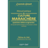 Associations et rotations au potager (Les cahiers de l'expert Rustica) - Laurent Renault