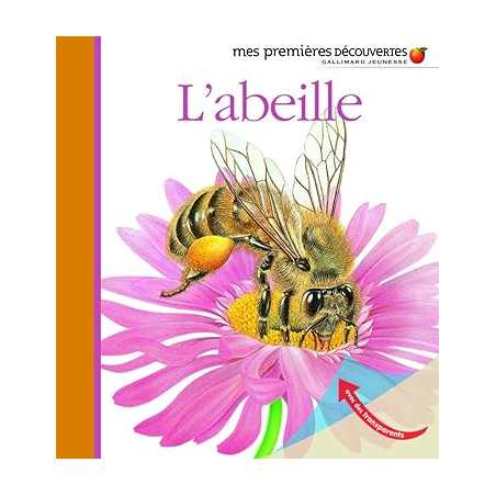 L'abeille - Ute Fuhr