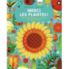 Merci les plantes - Philip Giordano