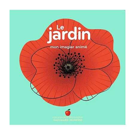 Le jardin - Collectif