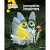 Les insectes - Questions/Réponses - Dès 7 ans - Amanda O'Neill