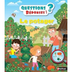 Mon potager perpétuel: Cultiver des légumes vivaces : des récoltes toute l'année et sans efforts ! - Maryline Motte