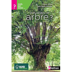 Quel est donc cet arbre ? - Guide nature - Dietmar Aichele