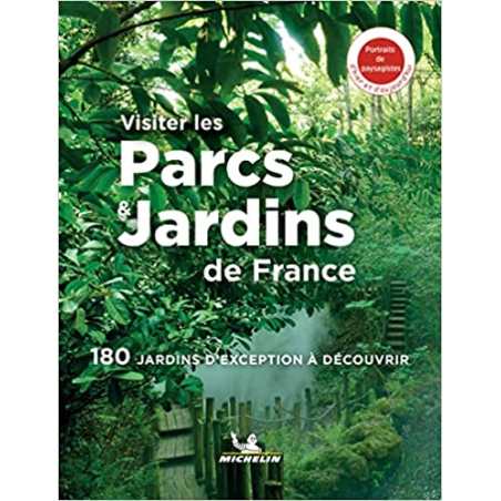 Visiter les parcs & jardins de France - Amaury de Valrauger