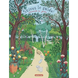 Le Jardin des Oliviers - Max Gallo