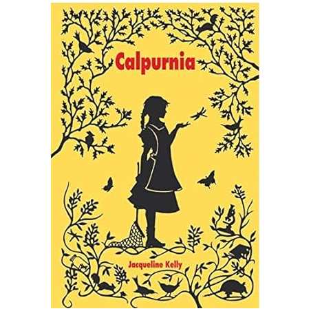 Calpurnia - J Kelly