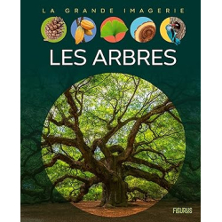 Les arbres - Agnès Vandewiele