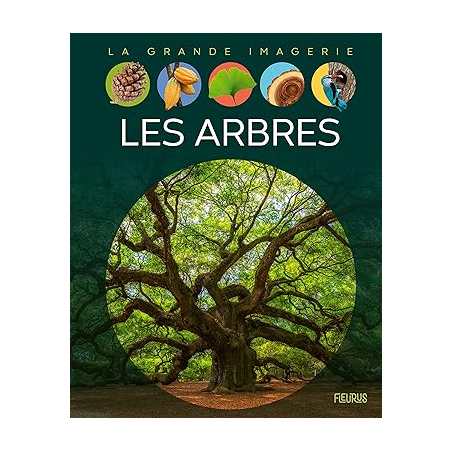 Les arbres - Agnès Vandewiele