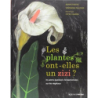 Les plantes ont-elles un zizi ?: ... et autres questions fondamentales sur les végétaux - Jeanne Failevic