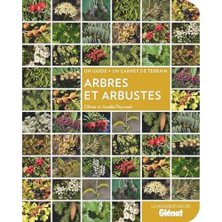 Arbres et arbustes - Olivier Peyronel