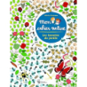 Les Insectes du jardin - Mon cahier nature - Olivia Cosneau