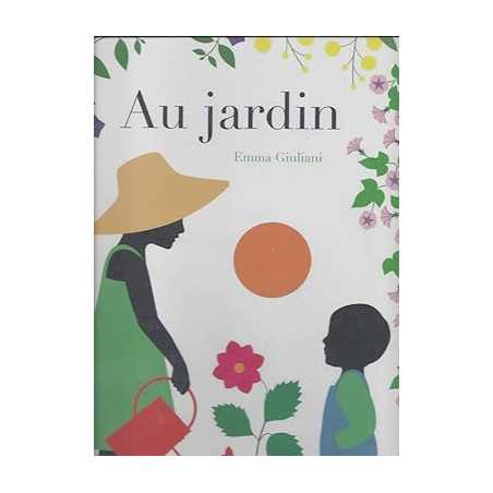 Au jardin - Emma Giuliani