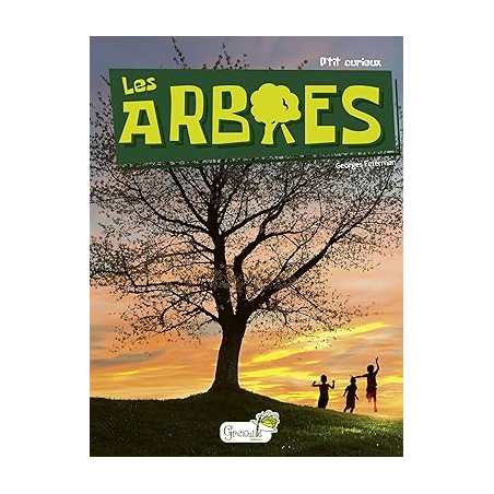 Les arbres - Georges Feterman