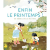 Enfin le printemps ! Le réveil de la nature - Sean Taylor