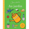 Au jardin - Jane Foster