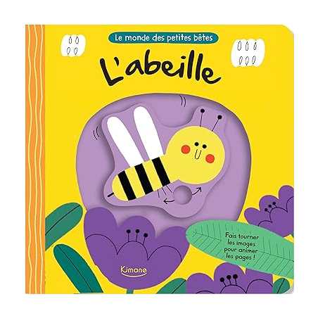 L'abeille - Teresa Bellon