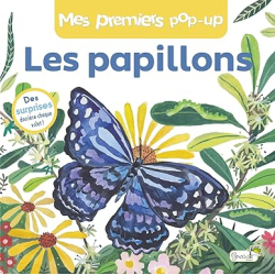 Les papillons - Heather Crossley