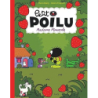 Petit Poilu Poche - Tome 20 - Madame Minuscule - Céline Fraipont