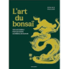 L'art du bonsaï: Tous les conseils pour les choisir, les créer et les cultiver - Bruno Heller